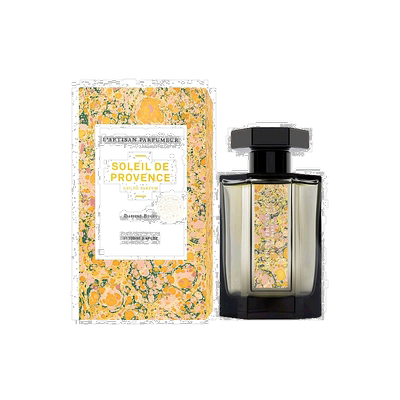 欧洲直邮L'Artisan Parfumeur阿蒂仙之香普罗旺斯日光EDP浓香水10