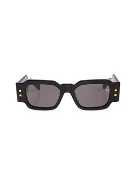 欧洲直邮balmain 男士 太阳镜