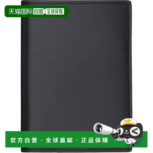 香港直邮Paul Smith 保罗 史密斯 男士 黑色 Signature Stripe In