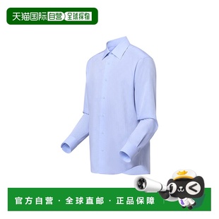 Wear 新款 Vuitton 棉衬衫 Ready 长袖 自营Louis 男士