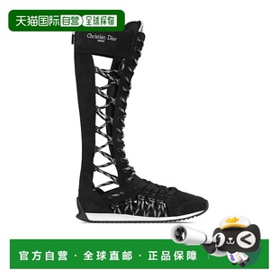 KCK434SUH Dior及膝运动鞋 香港直邮Dior Get