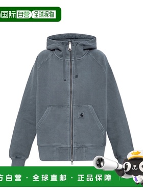 欧洲直邮carhartt wip 女士 运动衫卫衣