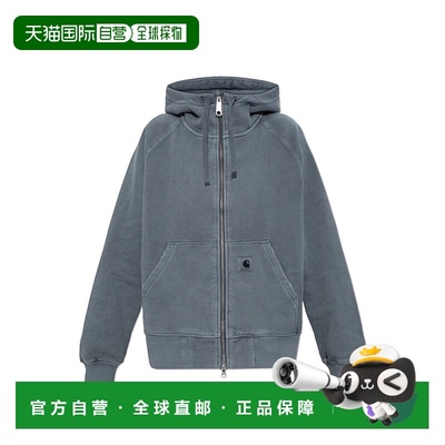 欧洲直邮carhartt wip 女士 运动衫卫衣