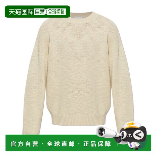 香港直邮ISABEL MARANT 男士针织衫 PU0972HAD3L01H支付后1h可退