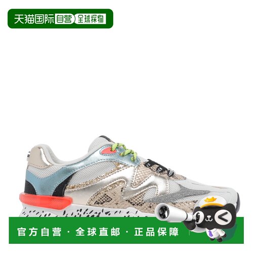 欧洲直邮Steve Madden 女士运动鞋 SPEEDERMULTI 【付后1h可退】