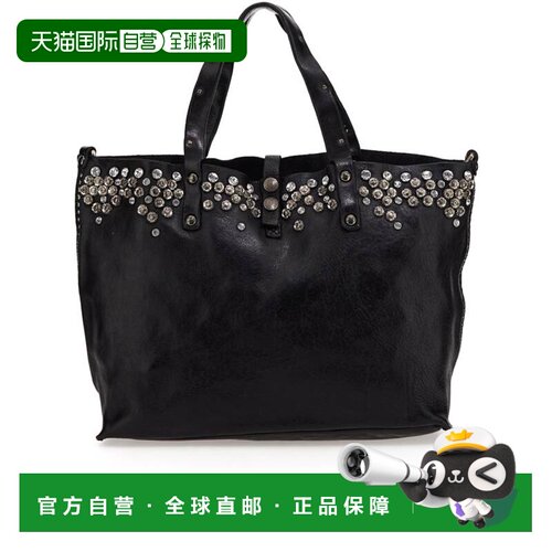 香港直邮Campomaggi 女士手提包 C000290NDX0038C0001 AW2026