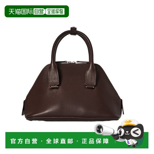 1h可退 The Row Mini Devon 单肩包 W1708L72