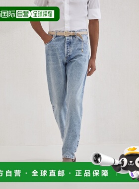 1h可退 欧洲直邮BRUNELLO CUCINELLI 26春夏 252M241PO1090C9011