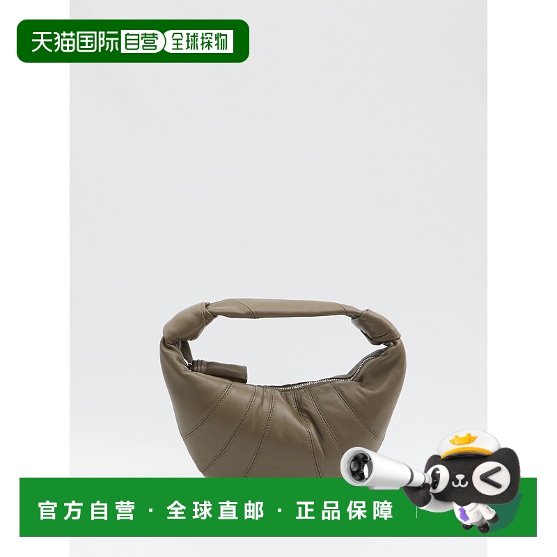 1h可退 欧洲直邮lemaire 女士 单肩包