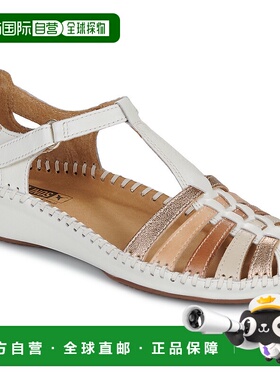 欧洲直邮Pikolinos 派高雁 女鞋 春夏 凉鞋 P. VALLARTA 655