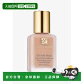 LAUDER雅诗兰黛粉底液持妆 SPF10 欧洲直邮ESTEE 2C2pale