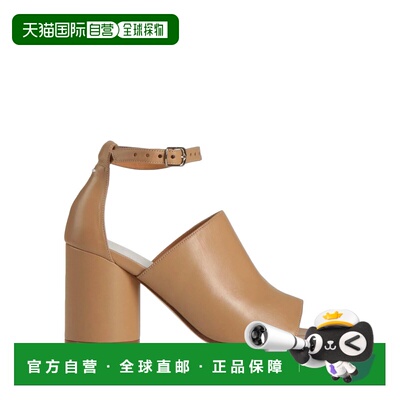 香港直邮Maison Margiela 马丁 马吉拉 女士 凉鞋