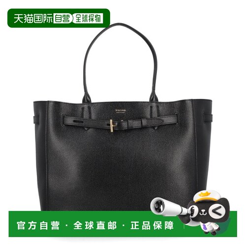 香港直邮Tom Ford 汤姆 福特 女士 AUDREY 大号手提包 L1823LCL42