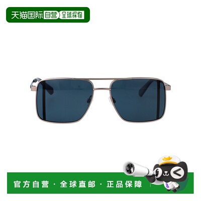 香港直邮calvin klein 男士 CKJ25201S 太阳镜 CKJ25201S16