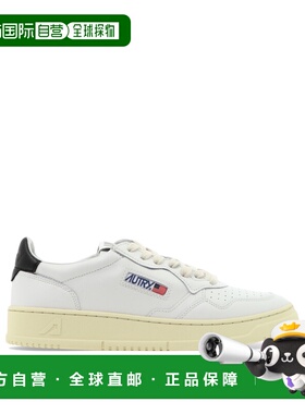 1h可退 香港直邮AUTRY 男士 