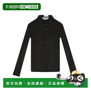 777665Y5I35女装 香港直邮Saint 衬衫 长袖 Laurent