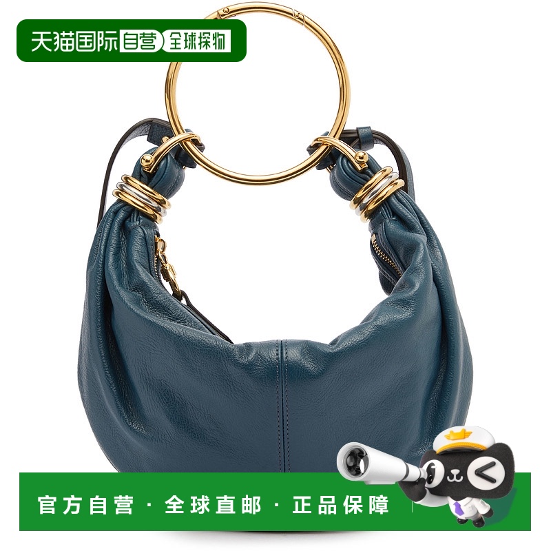 欧洲直邮CHLOE 25秋冬  CHC24AS611N72/44Q CHL86356BL1 女士 单