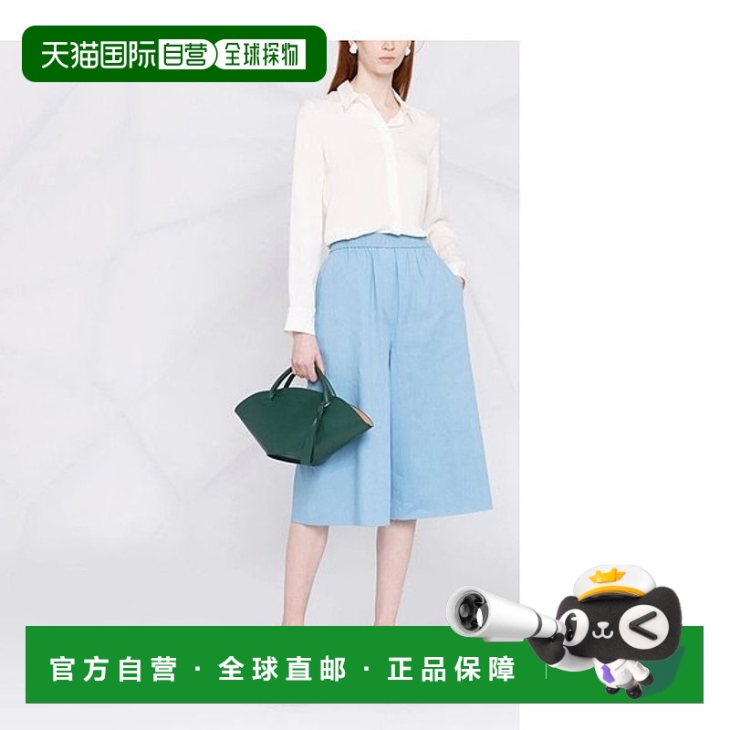 欧洲直邮theory 女士 衬衫