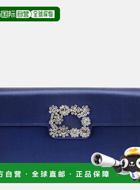 1h可退 香港直邮ROGER VIVIER 罗杰 维维亚 女士 Efflorescence