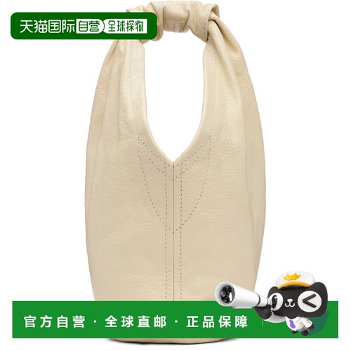 1h可退 香港直邮Our Legacy 女士 灰白色 Fofinho Drip 单肩包 A2