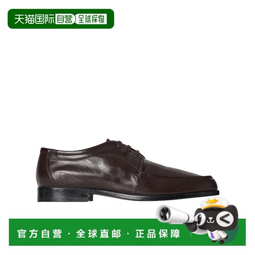The Row Nino 德比鞋 F000525L894 【付后1h可退】