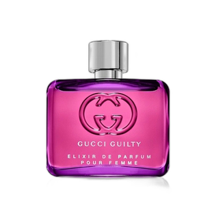 欧洲直邮古驰 罪爱 女士香精（紫瓶） 60ML