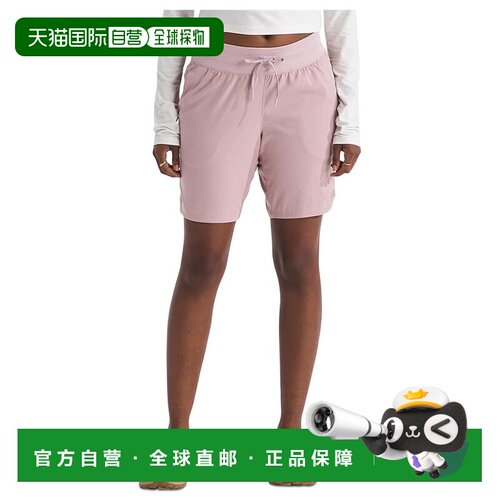美国直邮thenorthface北面Aphrodite Motion女士【付后1h可退】