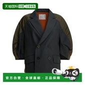 欧洲直邮sacai 女士 外套
