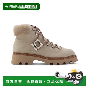 欧洲直邮roger vivier 女士 靴子厚底鞋
