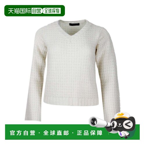 香港直邮FABIANA FILIPPI 女士针织衫 MAD225F536L6170142