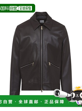 1h可退 香港直邮Paul Smith 保罗 史密斯 男士 合体款夹克 M1R872