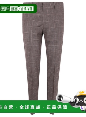 1h可退 香港直邮Paul Smith 保罗 史密斯 男士 裤子 M1R150MT0280