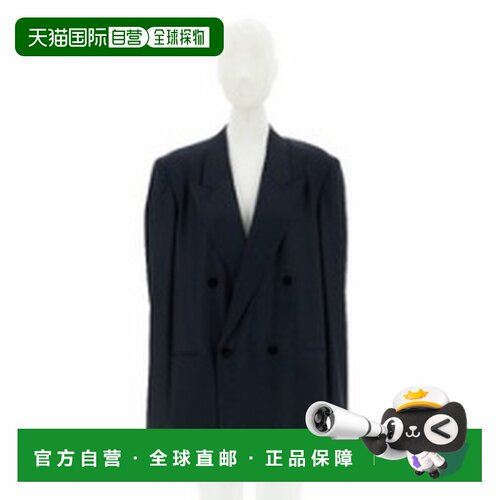 香港直邮GUCCI 女士西服 A0068ZZAVMD4294 AW2026【付后1h可退】