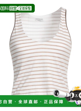 1h可退 香港直邮Brunello Cucinelli 布内罗 古奇拉利 女士 上衣