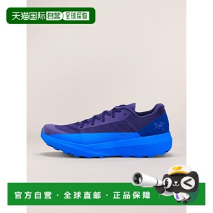 自营1h可退 欧洲直邮ARCTERYX始祖鸟NORVAN LD 4鞋 男装男鞋