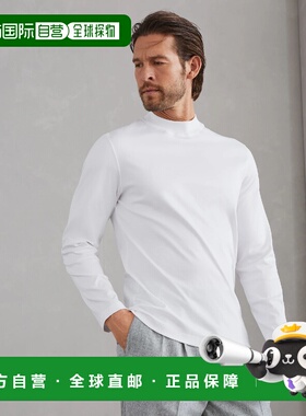 1h可退 欧洲直邮BRUNELLO CUCINELLI 26春夏 242M0B131366 男士 T
