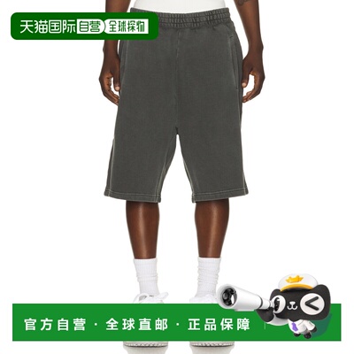 香港直邮CARHARTT WIP 男士 Nelson 卫衣短裤 I030130