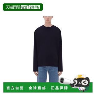 Veneta T恤 圆领长袖 Men 24SS 香港直邮Bottega