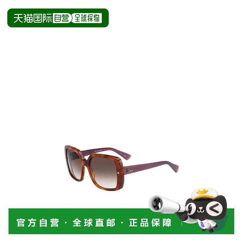 香港直邮Dior 徽标太阳镜 DIORJUPON1新款迪奥