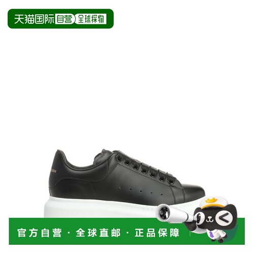 1h可退 欧洲直邮alexander mcqueen 女士 休闲鞋