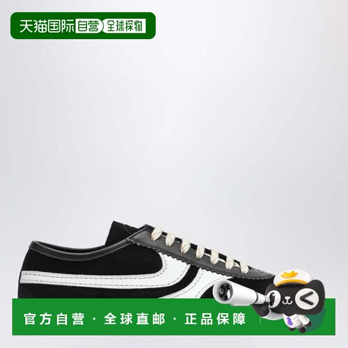 香港直邮Dries Van Noten 德赖斯 范诺顿 男士 Schwarzer und wei