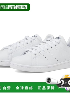 1h可退 香港直邮Adidas 女士 Stan Smith 运动休闲鞋  舒适时尚