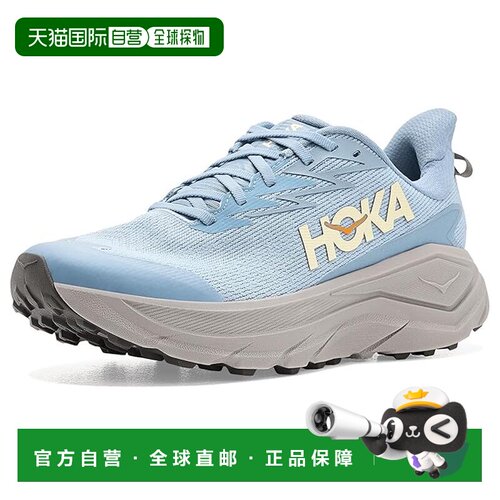 美国直邮Hoka One One 男士 Challenger 8 GTX 越【付后1h可退】