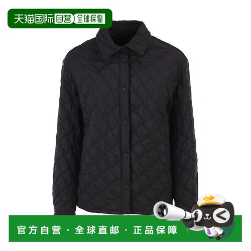 香港直邮herno 女士 外套夹克