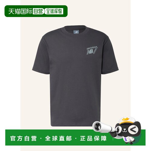 香港直邮NEW BALANCE 男士运动服 10031054721300【付后1h可退】