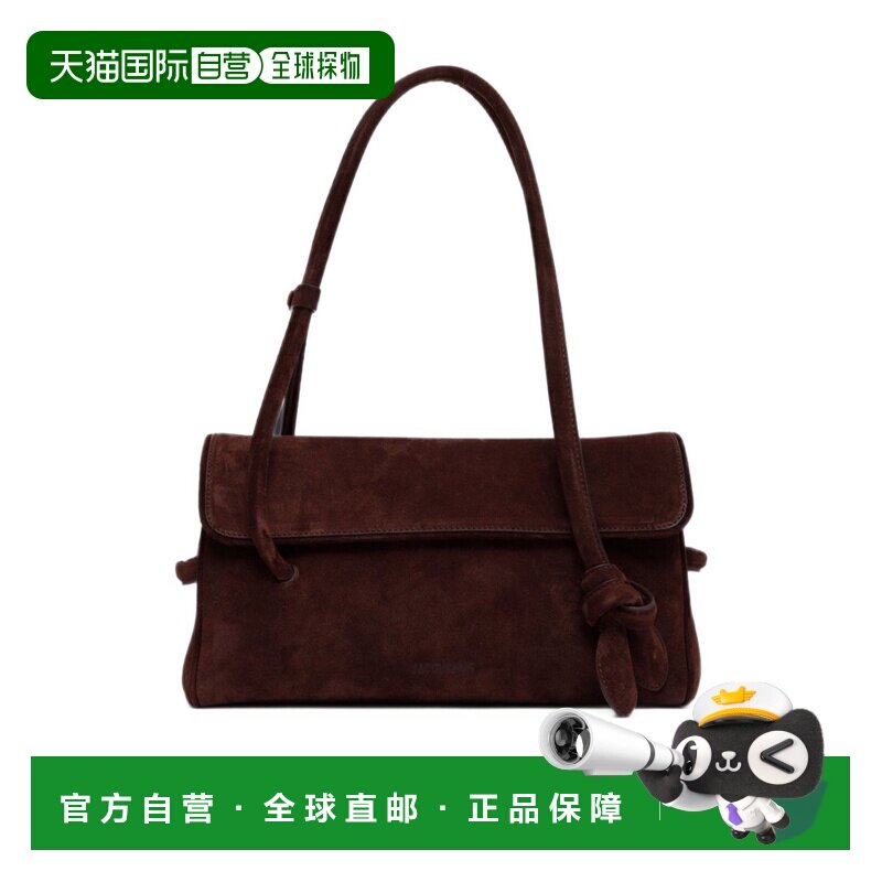 Jacquemus Le Turismo 长款手提包 BAW00467AC09A【付后1h可退】