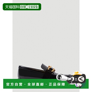 1h可退 香港直邮Bottega Veneta 葆蝶家 女士 Madame 乐福鞋 7089