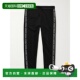 侧条纹运动裤 1h可退 男士 盟可睐 G20918H00007 香港直邮Moncler