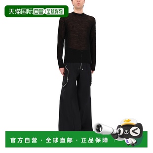 毛衣 男士 欧洲直邮rick owens