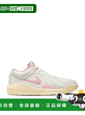 1h可退 香港直邮Nike 耐克 女士 JORDAN STADIUM 90 运动鞋 FB226